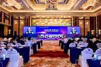 百年品牌再添榮光！中華制漆榮膺2025涂料品牌盛會(huì)三項(xiàng)大獎(jiǎng)