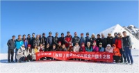 中華制漆廣東、廣西優秀代理商瑞士之旅
