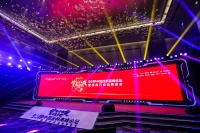 實力見證|2019涂料行業品牌盛會，中華制漆斬獲三項大獎