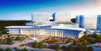 喜報！中華制漆抗菌涂料成功中標廣西百色人民醫院