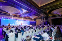 眾望所歸 | 中華制漆攬獲2021年度涂料行業盛會四項品牌榮譽 ！